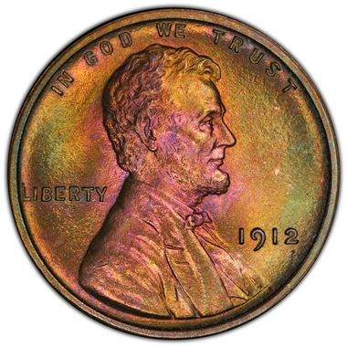 Cert 42122687 - Coin Image