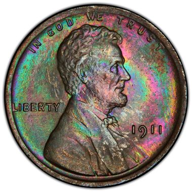 Cert 42122688 - Coin Image