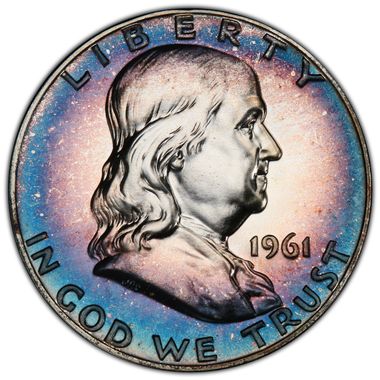 Cert 42122766 - Coin Image