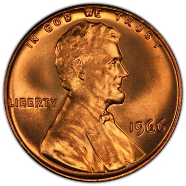 Cert 42122769 - Coin Image