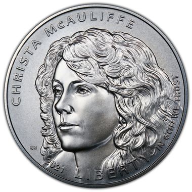 Cert 42122813 - Coin Image