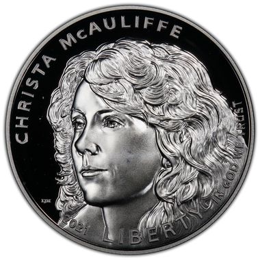 Cert 42122814 - Coin Image