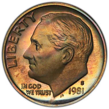 Cert 42122847 - Coin Image