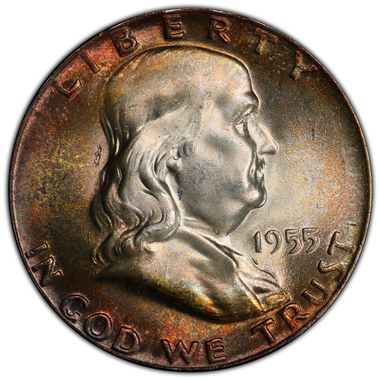 Cert 42124188 - Coin Image