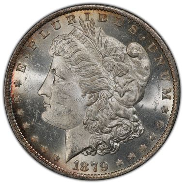 Cert 42124755 - Coin Image