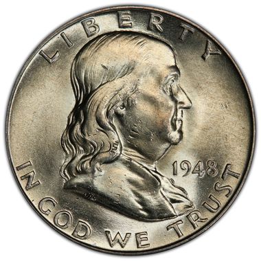 Cert 42124758 - Coin Image