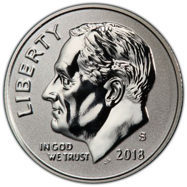 Cert 42124760 - Coin Image