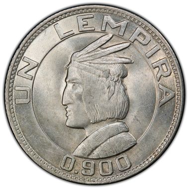 Cert 42124763 - Coin Image