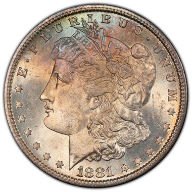 Cert 42124788 - Coin Image