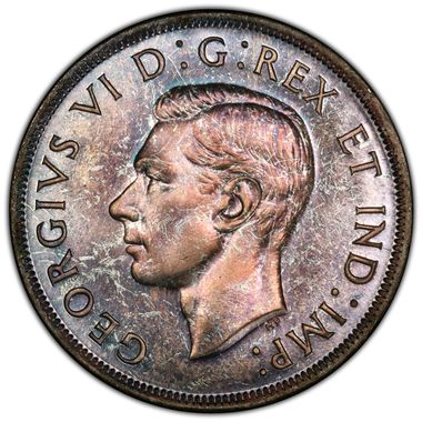 Cert 42124864 - Coin Image