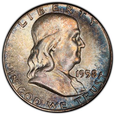 Cert 42125399 - Coin Image