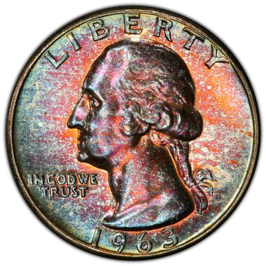 Cert 42125400 - Coin Image