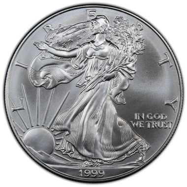 Cert 42125439 - Coin Image