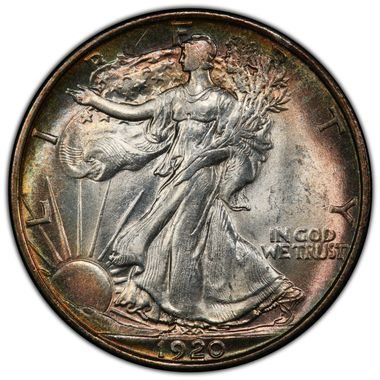 Cert 42128122 - Coin Image