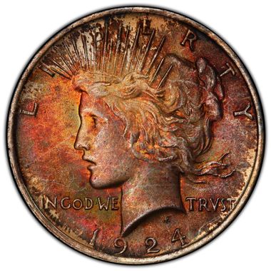 Cert 42128329 - Coin Image