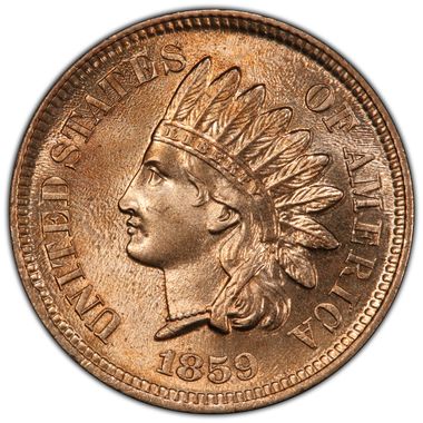 Cert 42131221 - Coin Image