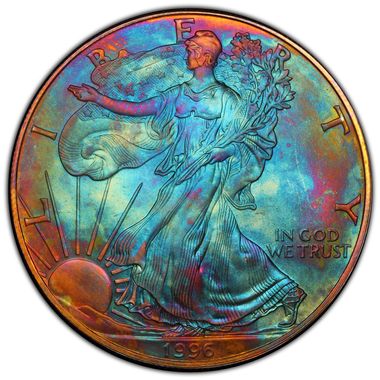 Cert 42131356 - Coin Image