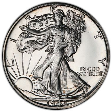 Cert 42131508 - Coin Image
