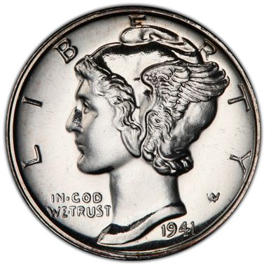 Cert 42131512 - Coin Image