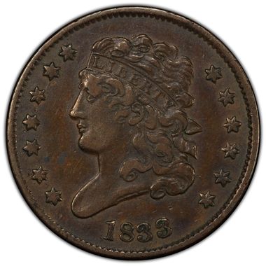 Cert 42132068 - Coin Image