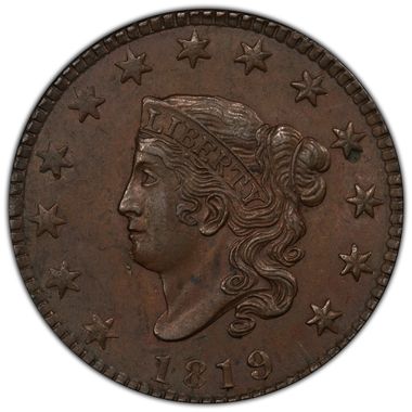 Cert 42134055 - Coin Image