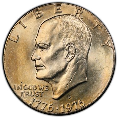 Cert 42134320 - Coin Image