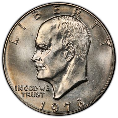 Cert 42134322 - Coin Image