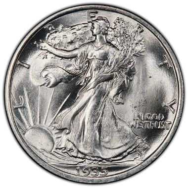 Cert 42134345 - Coin Image