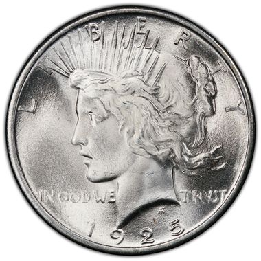 Cert 42134600 - Coin Image