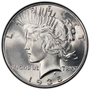 Cert 42134604 - Coin Image