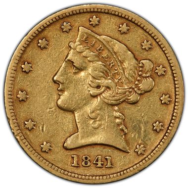 Cert 42134621 - Coin Image