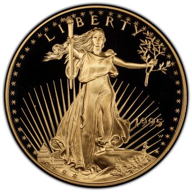 Cert 42134771 - Coin Image