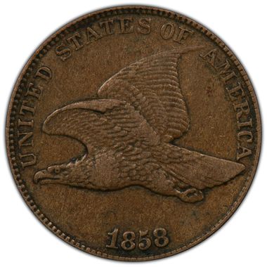 Cert 42135213 - Coin Image