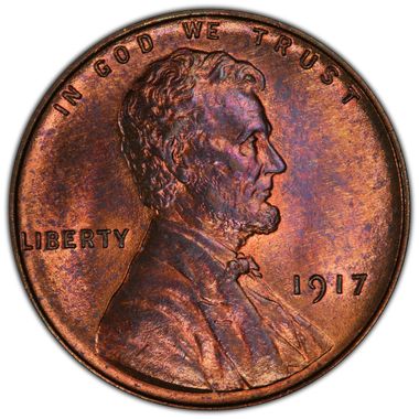 Cert 42135241 - Coin Image