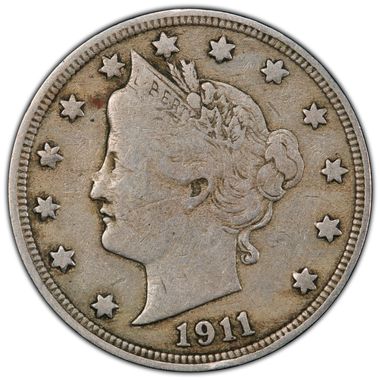 Cert 42135536 - Coin Image