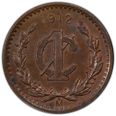 Cert 42135678 - Coin Image
