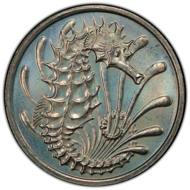 Cert 42136758 - Coin Image