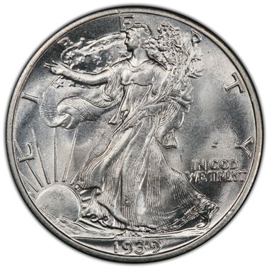 Cert 42136803 - Coin Image