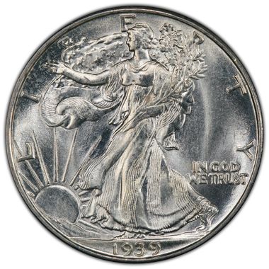 Cert 42136804 - Coin Image