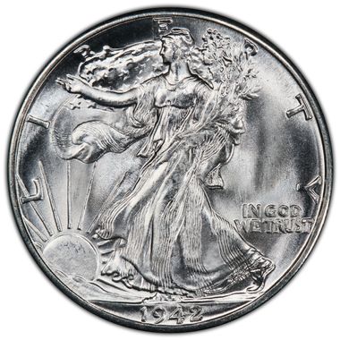 Cert 42136812 - Coin Image