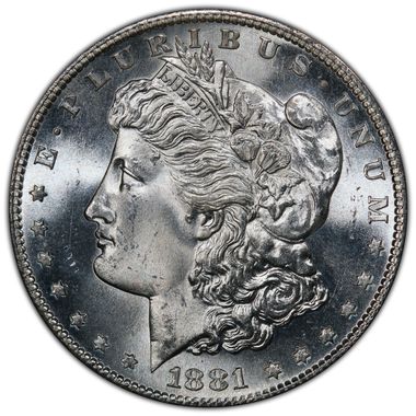 Cert 42138564 - Coin Image