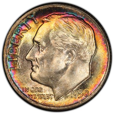 Cert 42138860 - Coin Image