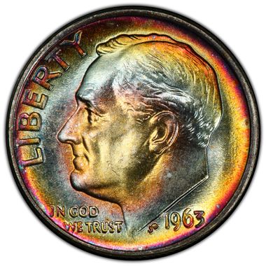 Cert 42138862 - Coin Image