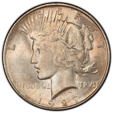 Cert 42140270 - Coin Image