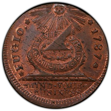 Cert 42140342 - Coin Image