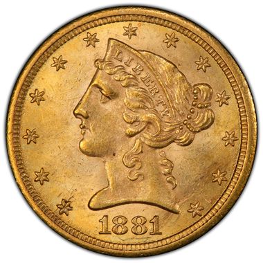 Cert 42141025 - Coin Image