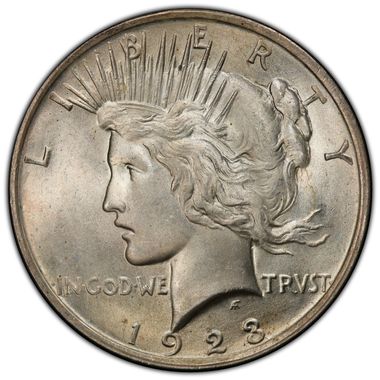 Cert 42141453 - Coin Image