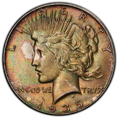 Cert 42141455 - Coin Image