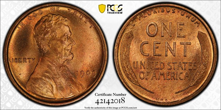 Cert 42142018 - Coin Image