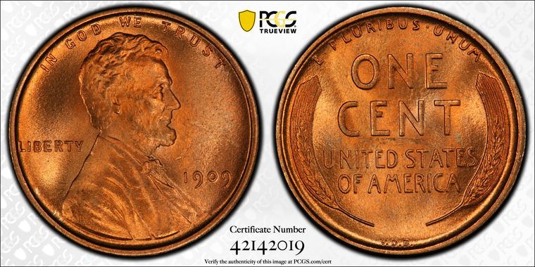 Cert 42142019 - Coin Image